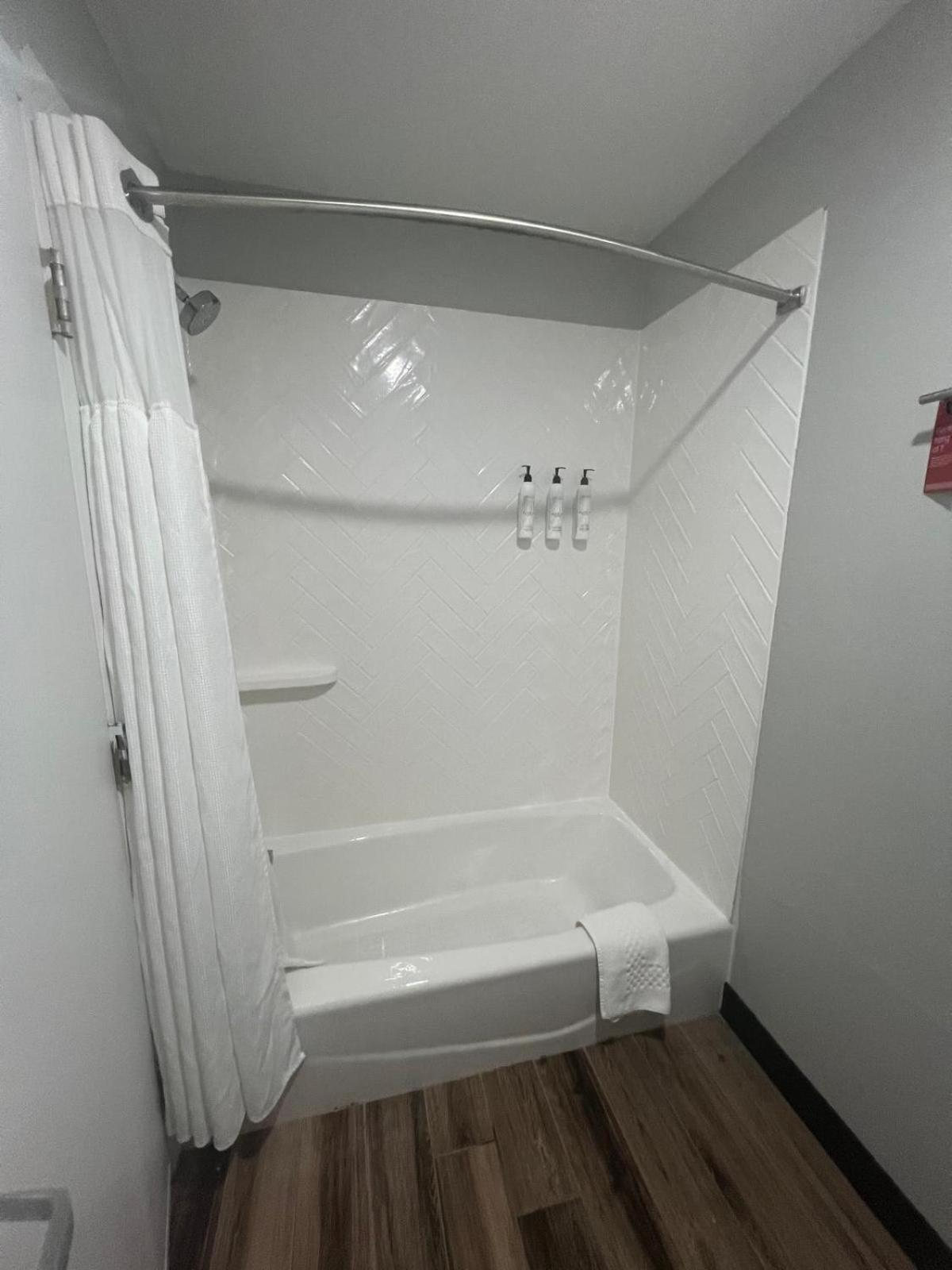 Towneplace Suites Detroit Warren Esterno foto