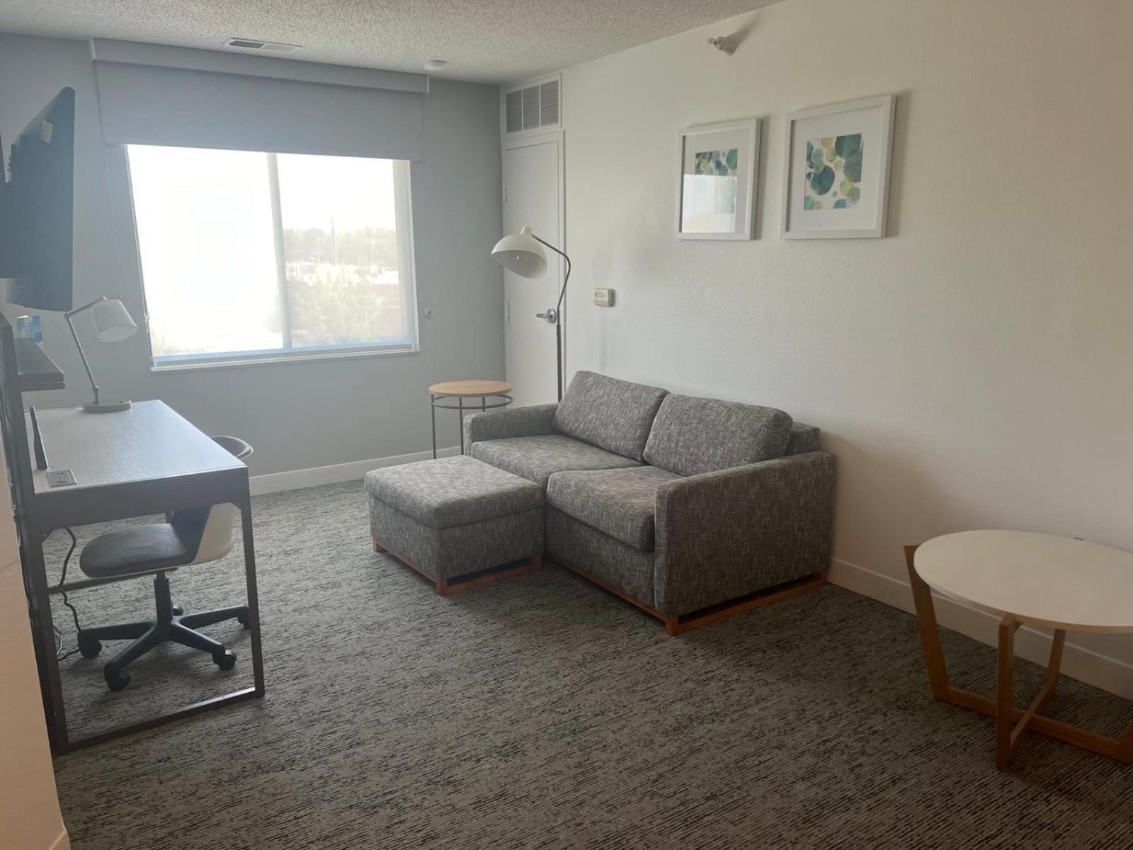 Towneplace Suites Detroit Warren Esterno foto