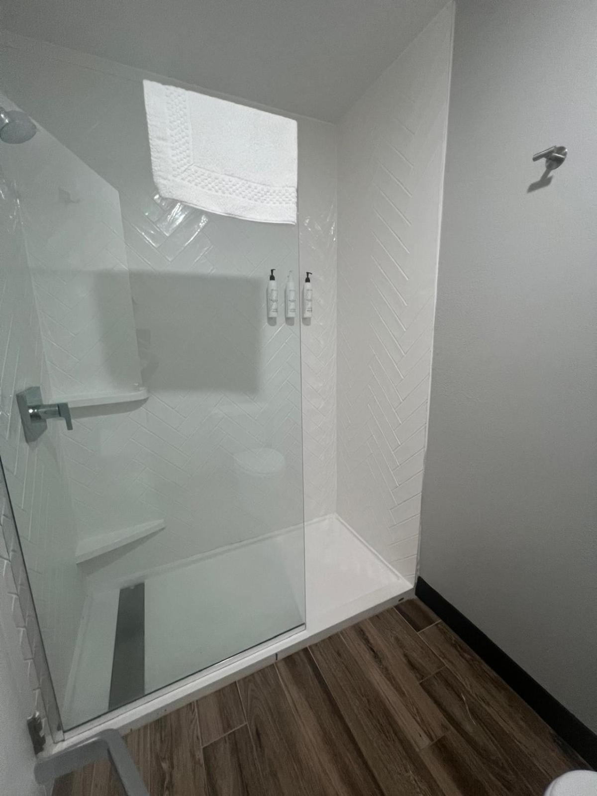 Towneplace Suites Detroit Warren Esterno foto