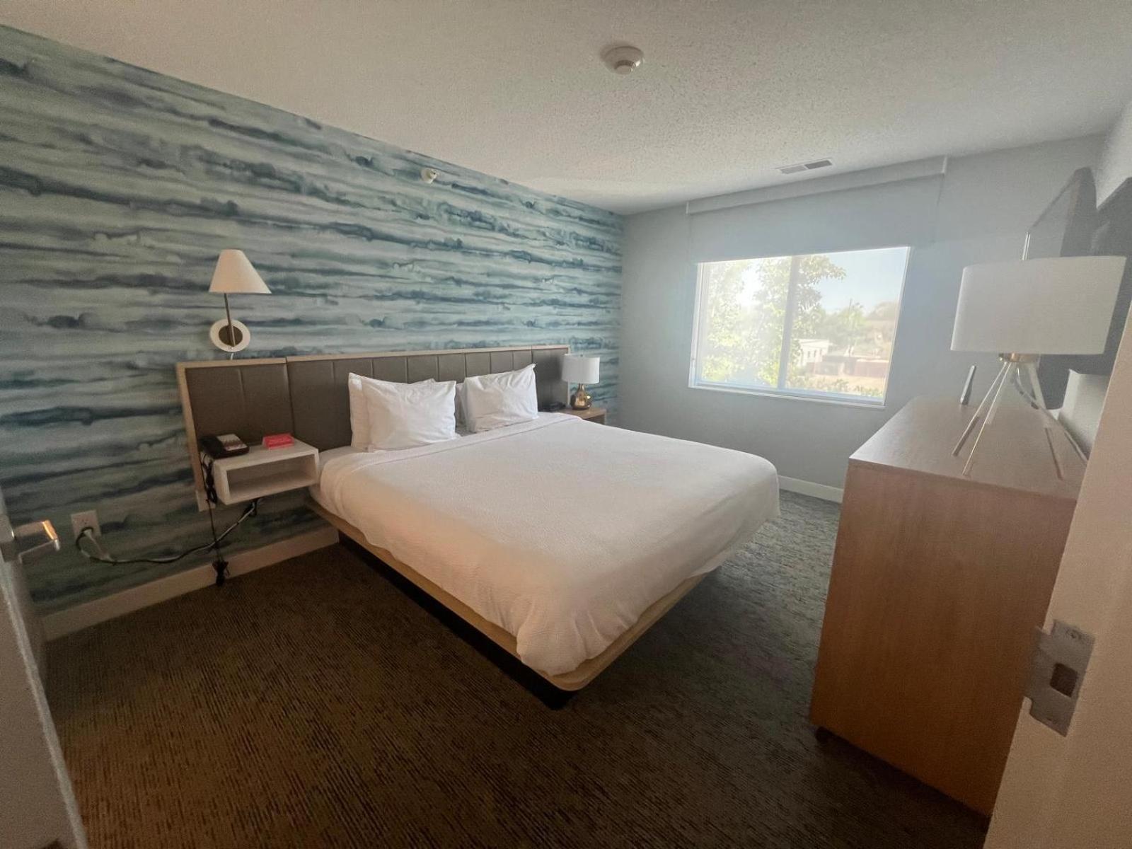 Towneplace Suites Detroit Warren Esterno foto