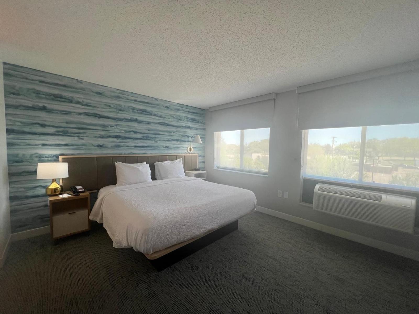 Towneplace Suites Detroit Warren Esterno foto