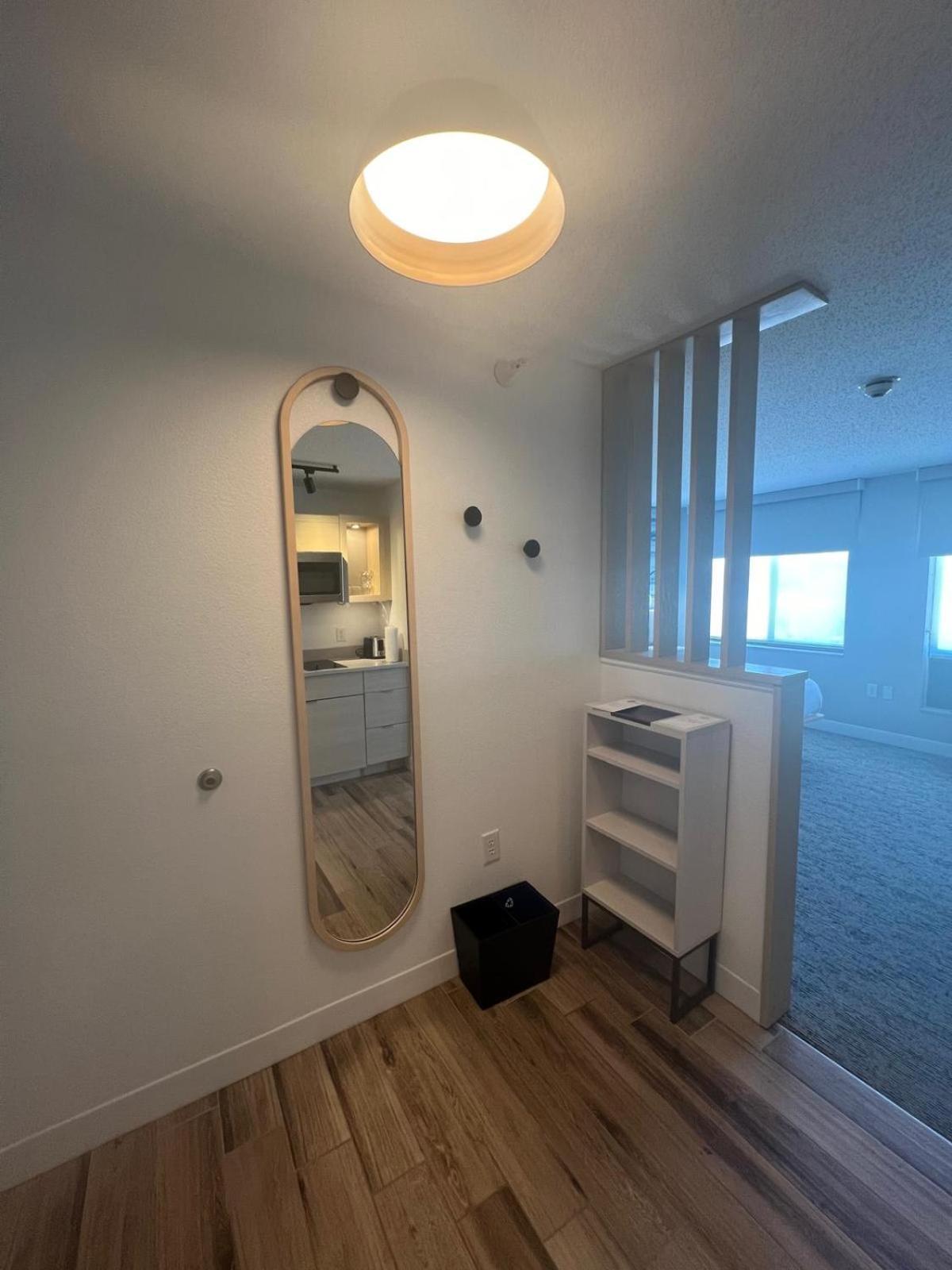 Towneplace Suites Detroit Warren Esterno foto